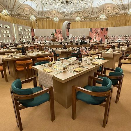 The Venue Jeddah Corniche Ξενοδοχείο Εξωτερικό φωτογραφία The 2019 World Bank/IMF Annual Meetings