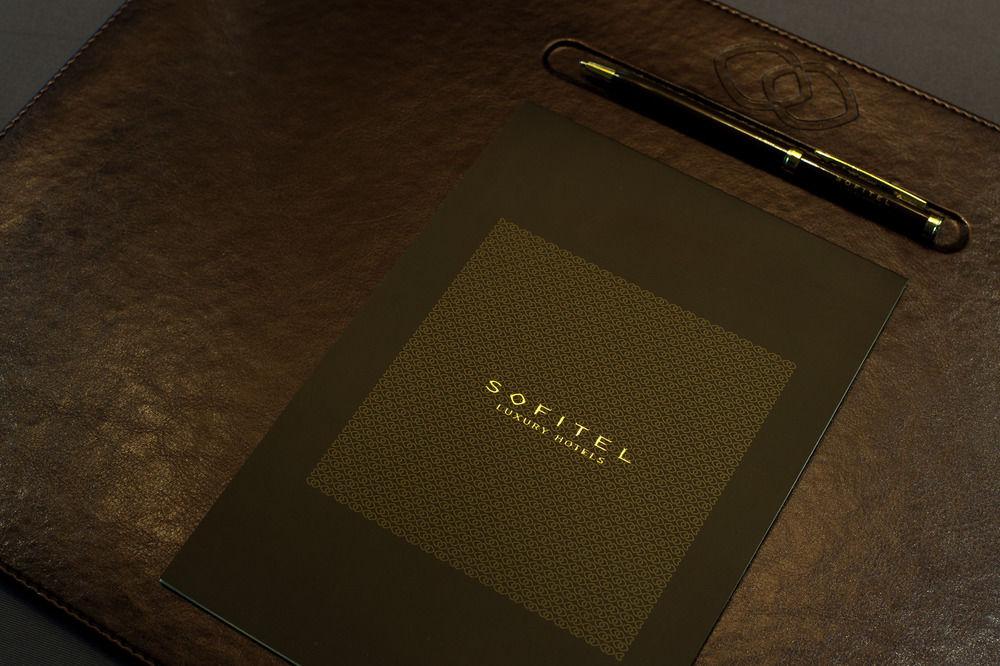 The Venue Jeddah Corniche Ξενοδοχείο Εξωτερικό φωτογραφία A Sofitel guest directory