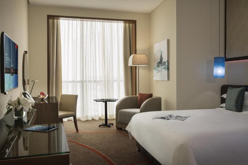 The Venue Jeddah Corniche Ξενοδοχείο Εξωτερικό φωτογραφία A room at the hotel