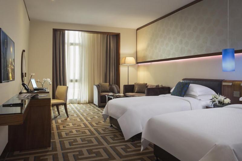 The Venue Jeddah Corniche Ξενοδοχείο Εξωτερικό φωτογραφία Deluxe Room